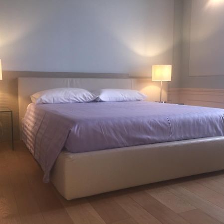 Palazzo Carasi Apartments 크레모나 외부 사진