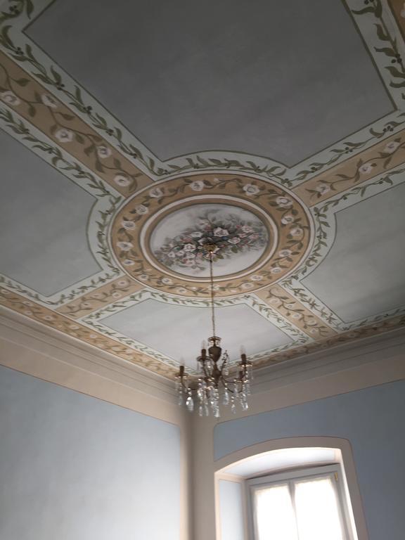 Palazzo Carasi Apartments 크레모나 외부 사진