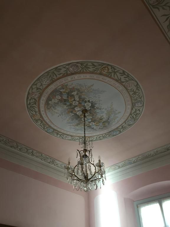 Palazzo Carasi Apartments 크레모나 외부 사진