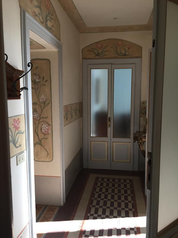 Palazzo Carasi Apartments 크레모나 외부 사진