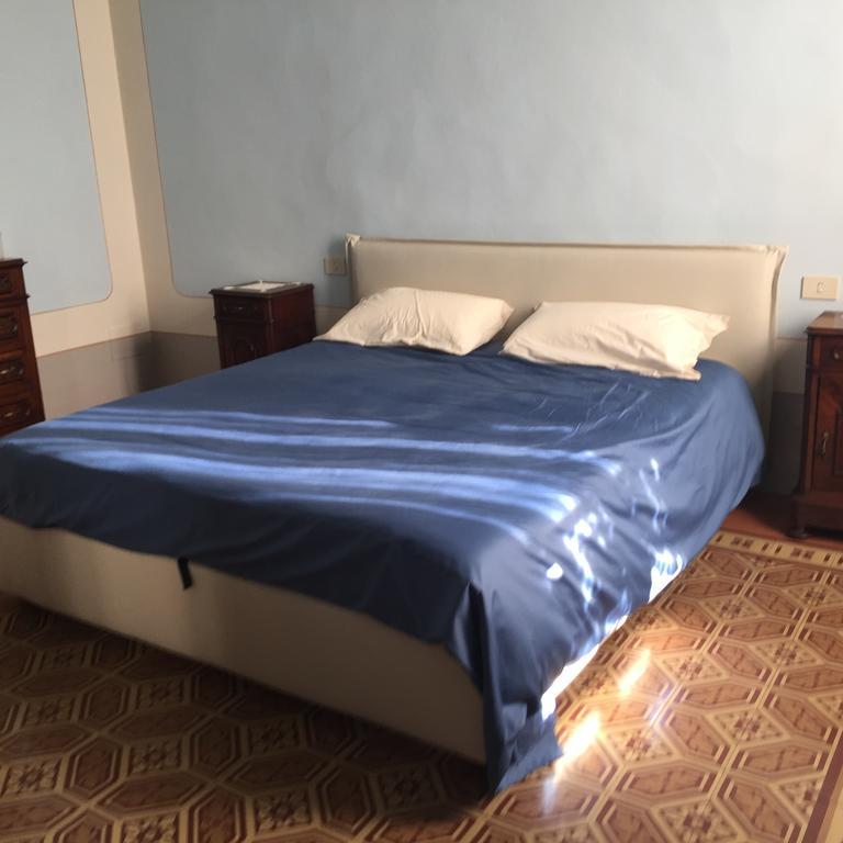 Palazzo Carasi Apartments 크레모나 외부 사진