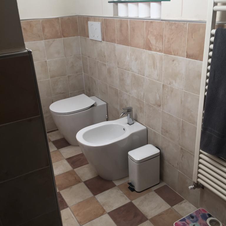 Palazzo Carasi Apartments 크레모나 외부 사진