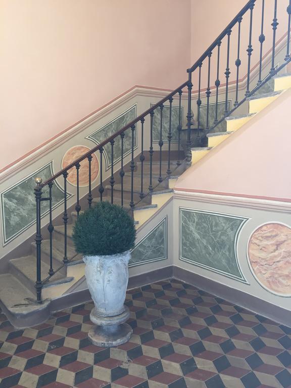 Palazzo Carasi Apartments 크레모나 외부 사진