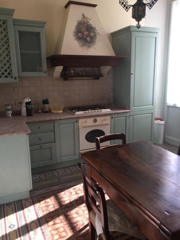 Palazzo Carasi Apartments 크레모나 외부 사진