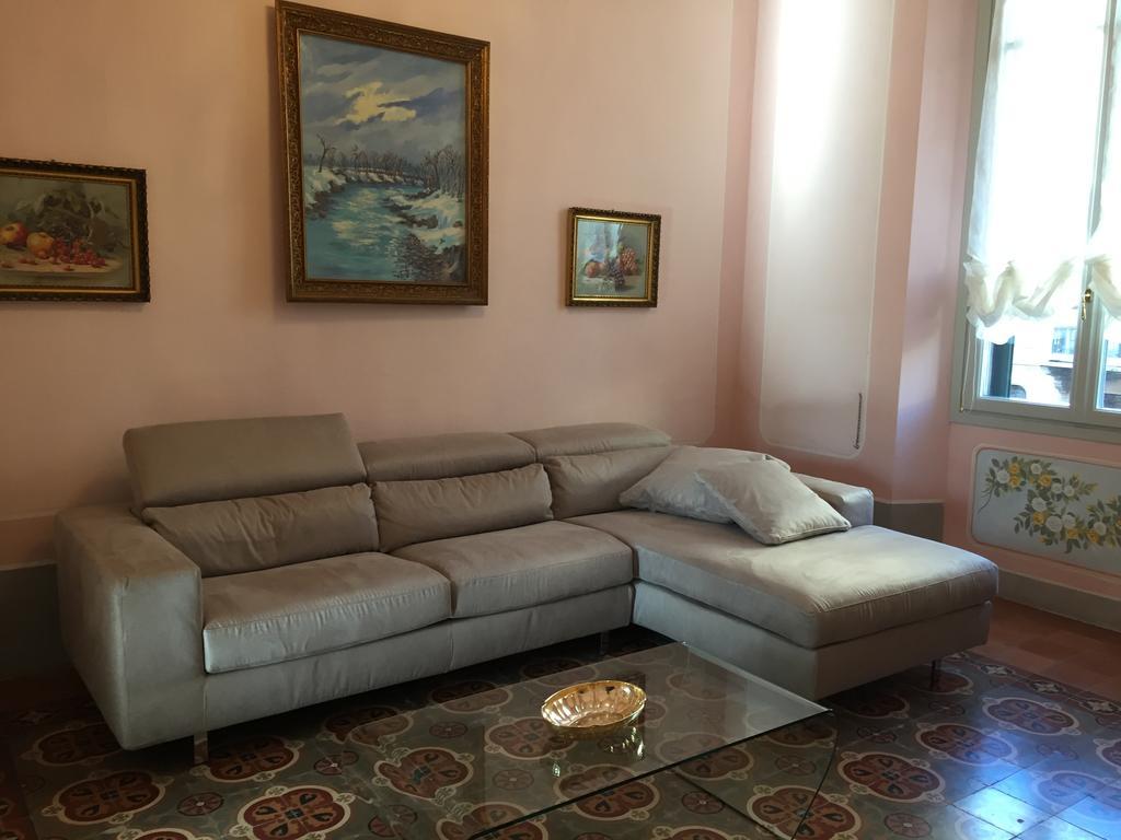 Palazzo Carasi Apartments 크레모나 외부 사진