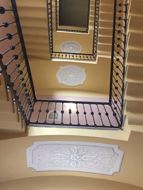 Palazzo Carasi Apartments 크레모나 외부 사진