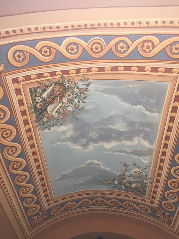 Palazzo Carasi Apartments 크레모나 외부 사진