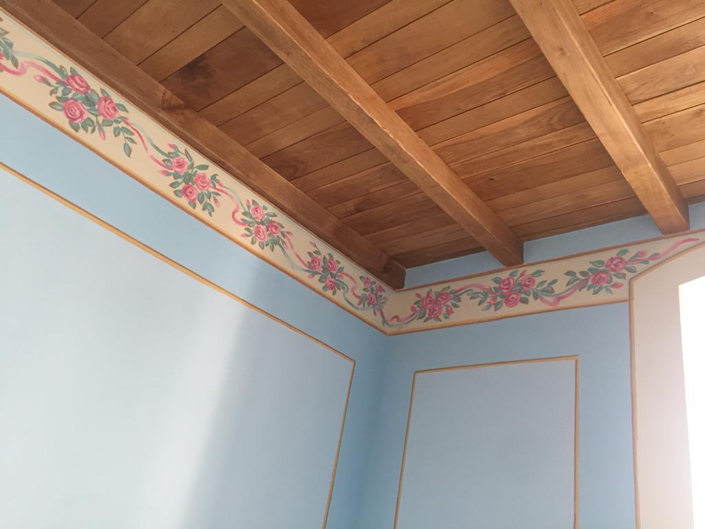 Palazzo Carasi Apartments 크레모나 외부 사진