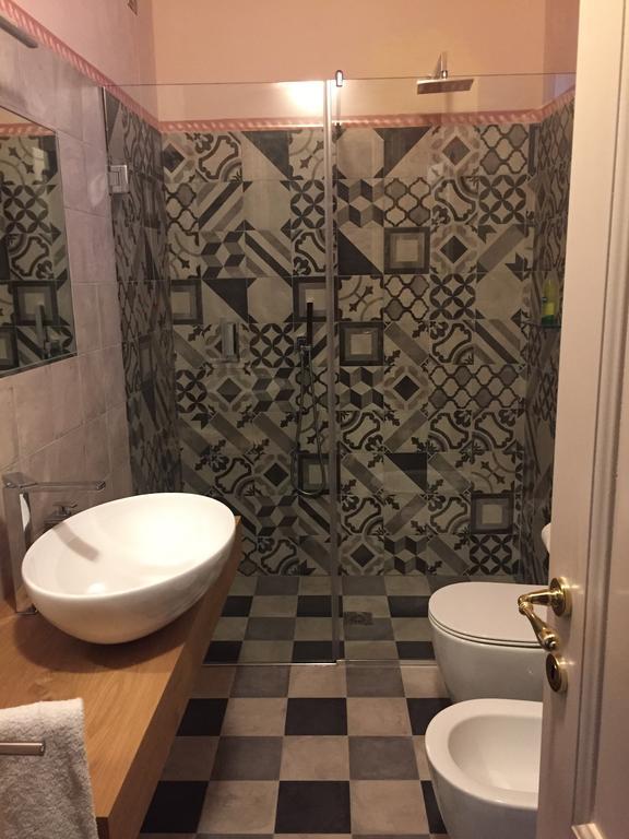 Palazzo Carasi Apartments 크레모나 외부 사진