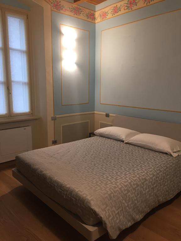Palazzo Carasi Apartments 크레모나 외부 사진