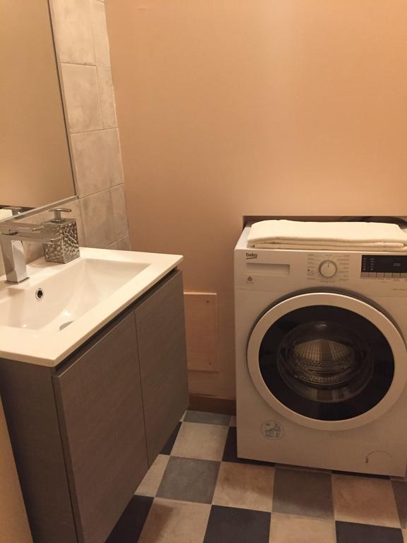 Palazzo Carasi Apartments 크레모나 외부 사진