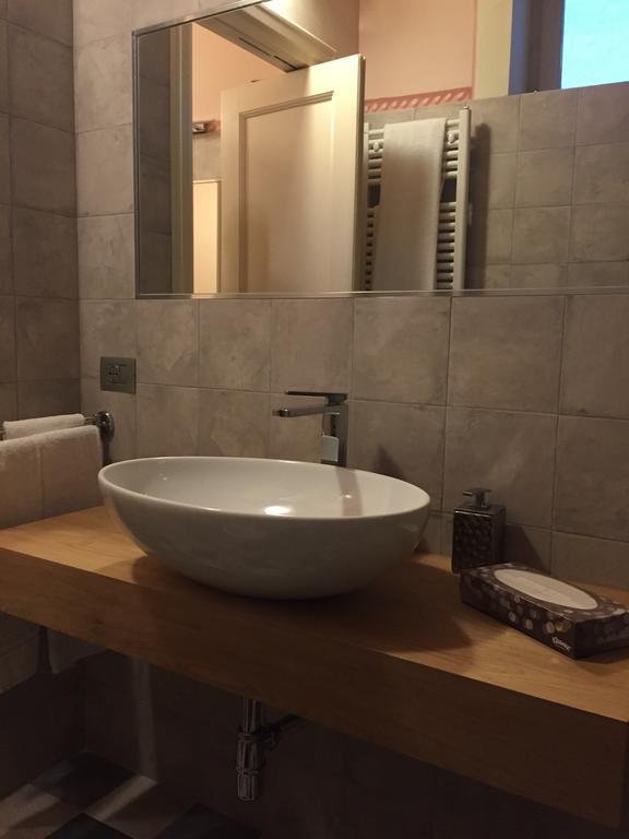 Palazzo Carasi Apartments 크레모나 외부 사진