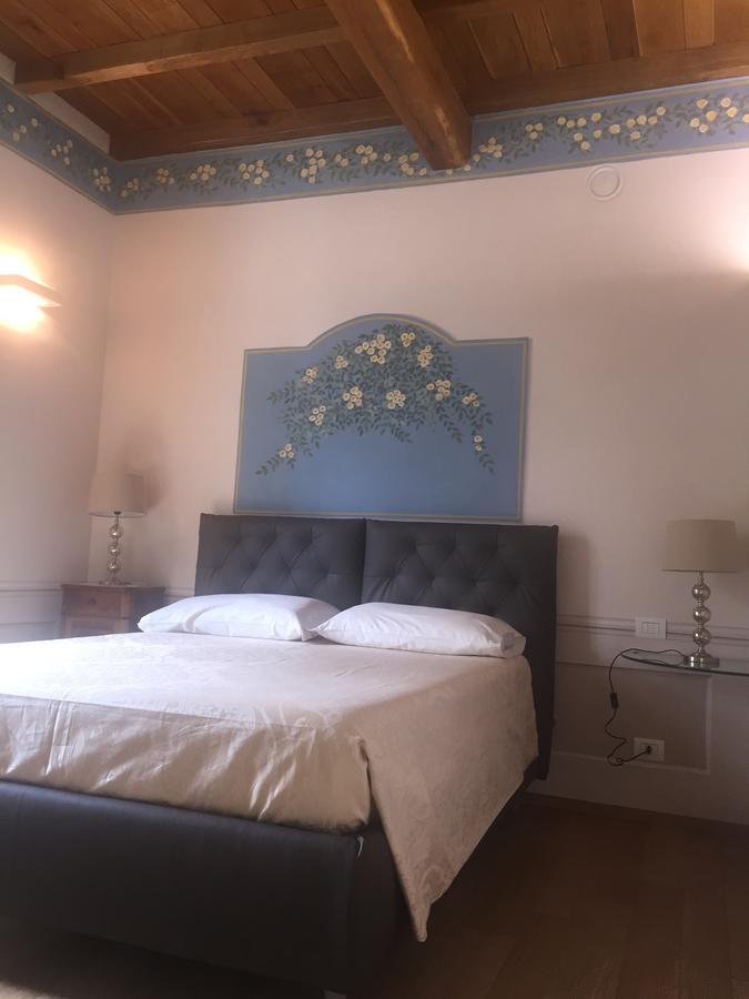 Palazzo Carasi Apartments 크레모나 외부 사진