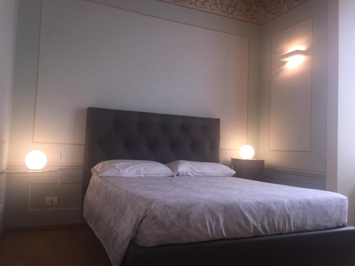 Palazzo Carasi Apartments 크레모나 외부 사진