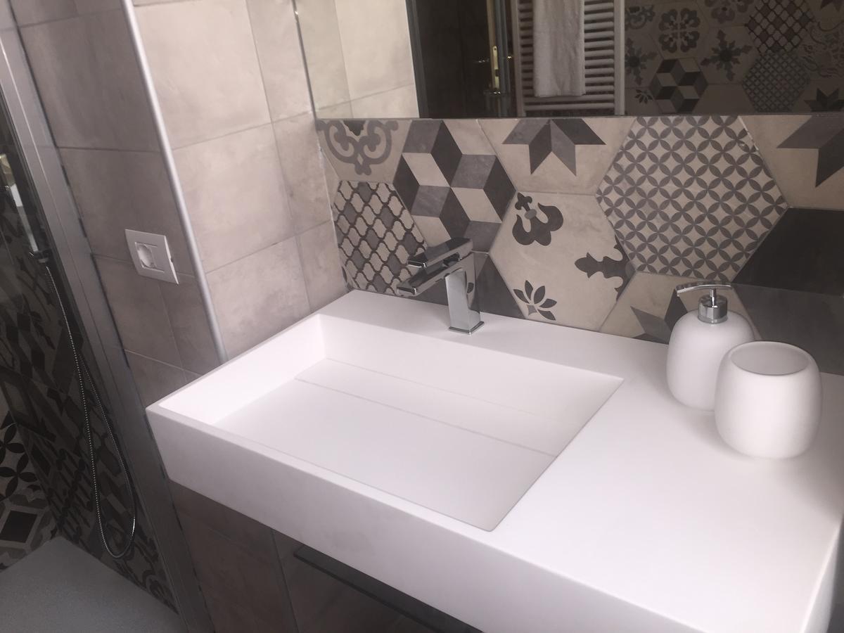 Palazzo Carasi Apartments 크레모나 외부 사진