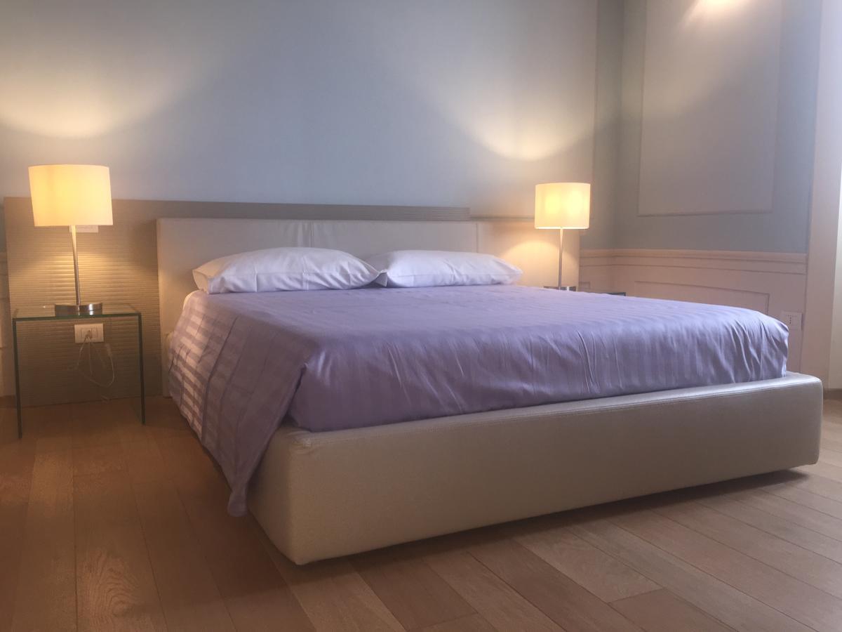 Palazzo Carasi Apartments 크레모나 외부 사진
