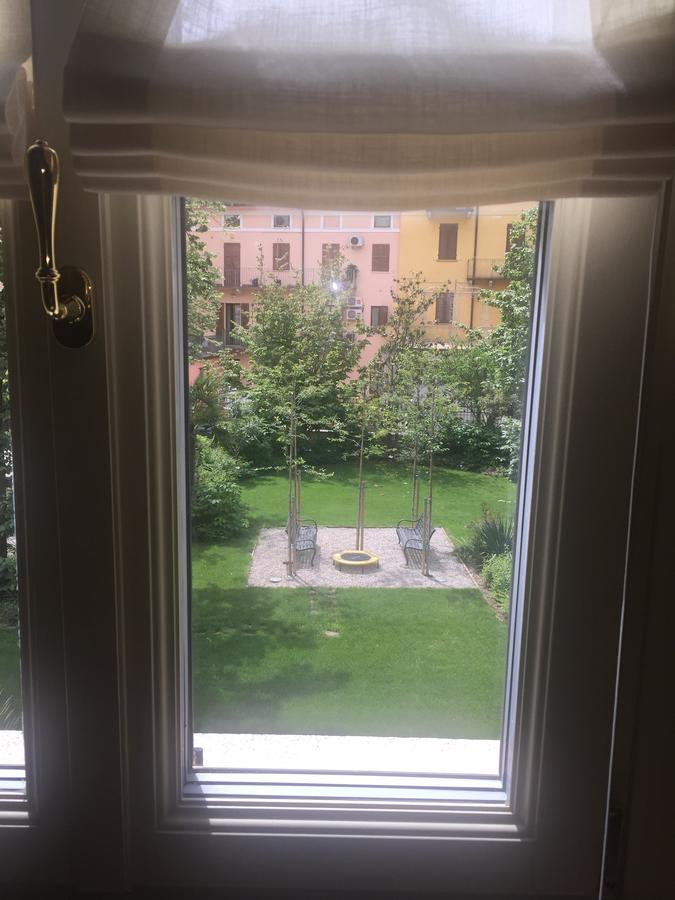 Palazzo Carasi Apartments 크레모나 외부 사진