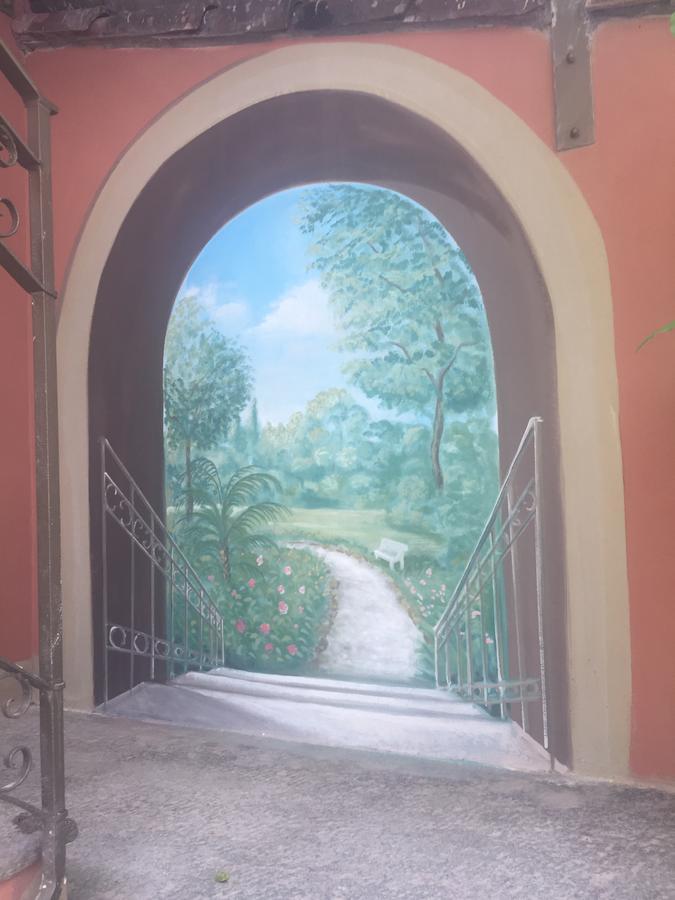 Palazzo Carasi Apartments 크레모나 외부 사진