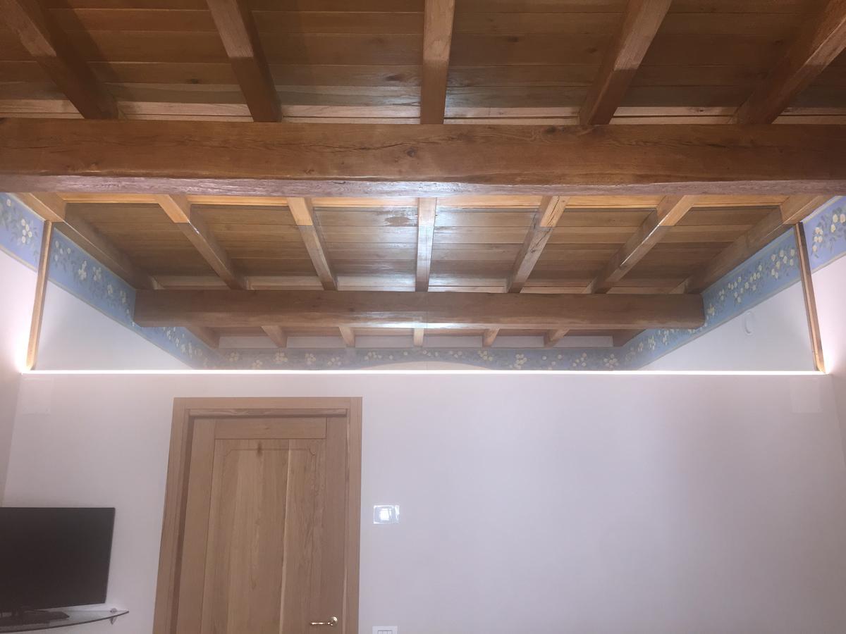 Palazzo Carasi Apartments 크레모나 외부 사진